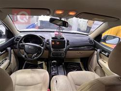 کیا سۆرینتۆ